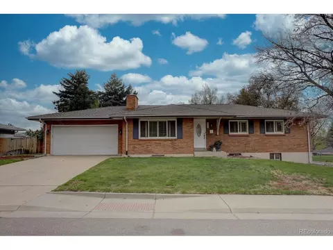 3937 S Wabash St, Denver, CO 80237