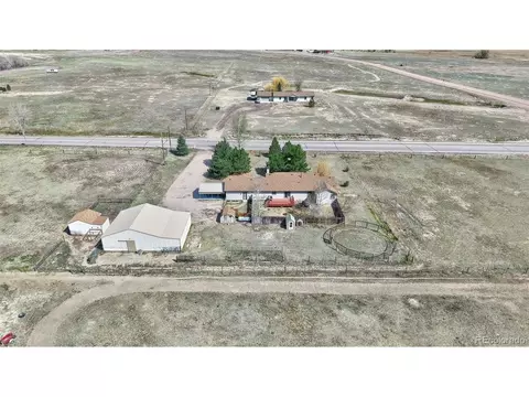 Undisclosed, Peyton, CO 80831
