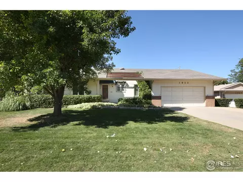 1933 27th Ave, Greeley, CO 80634 photo 1