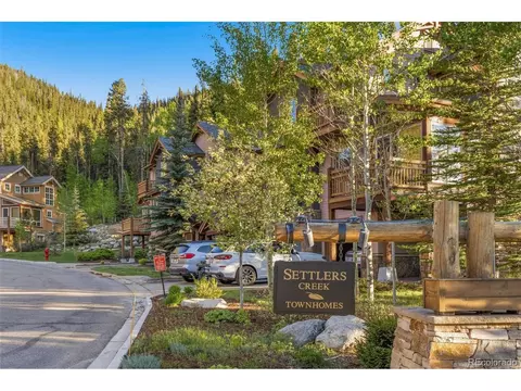 129 Tip Top Trl #6543, Dillon, CO 80435 photo 35