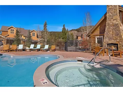 129 Tip Top Trl #6543, Dillon, CO 80435 photo 36