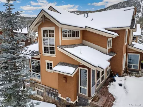 129 Tip Top Trl #6543, Dillon, CO 80435 photo 33