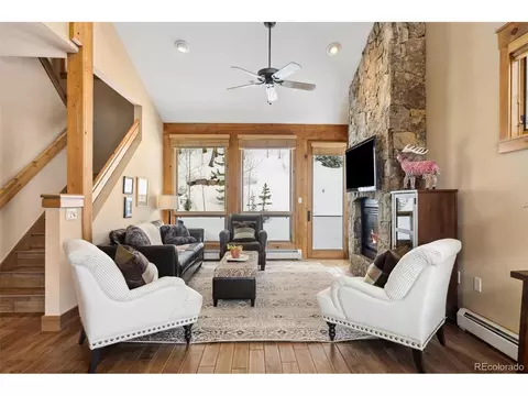 129 Tip Top Trl #6543, Dillon, CO 80435 photo 5