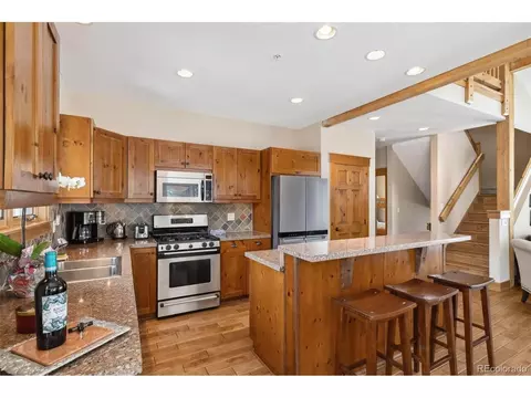 129 Tip Top Trl #6543, Dillon, CO 80435 photo 12