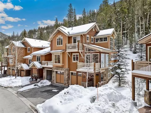 129 Tip Top Trl #6543, Dillon, CO 80435 photo 34