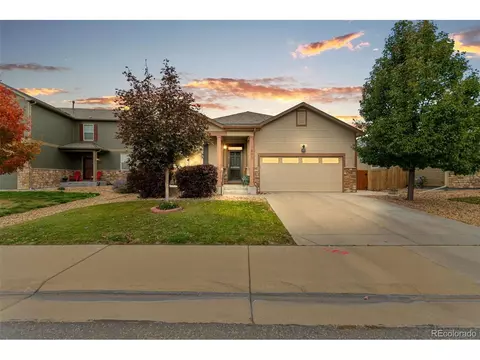1803 Homestead Dr, Fort Lupton, CO 80621 photo 1