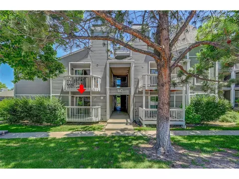 4480 S Pitkin St #118, Aurora, CO 80015