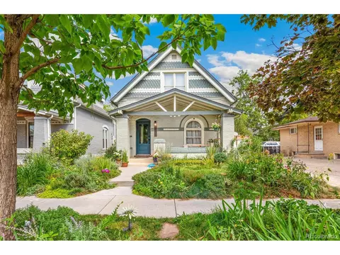 3523 W 39th Ave, Denver, CO 80211