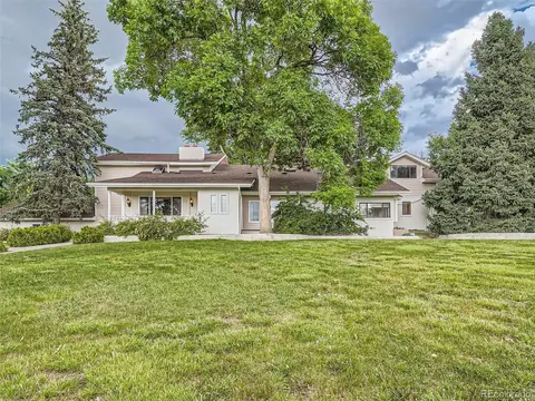 4986 S Inca Dr, Englewood, CO 80110