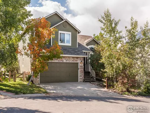 5655 Outback Ct, Boulder, CO 80301 photo 1