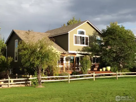 5655 Outback Ct, Boulder, CO 80301 photo 2