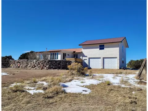 16436 Wild Horse Dr, San Pablo, CO 81152