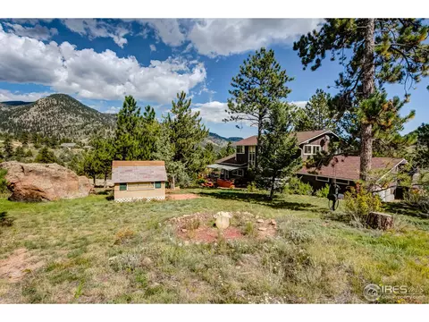 367 Cherokee Rd, Lyons, CO 80540 photo 22