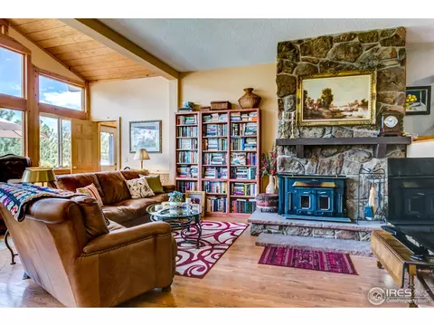 367 Cherokee Rd, Lyons, CO 80540 photo 5