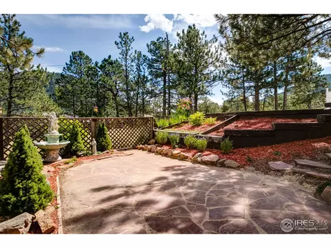 367 Cherokee Rd, Lyons, CO 80540 photo 19