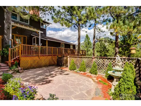 367 Cherokee Rd, Lyons, CO 80540 photo 20