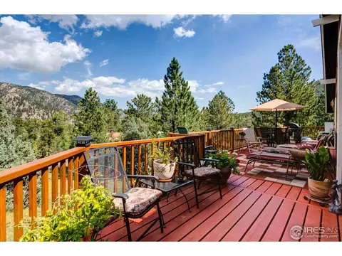 367 Cherokee Rd, Lyons, CO 80540 photo 2