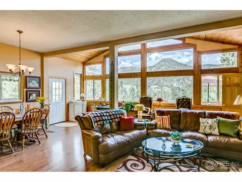 367 Cherokee Rd, Lyons, CO 80540 photo 3