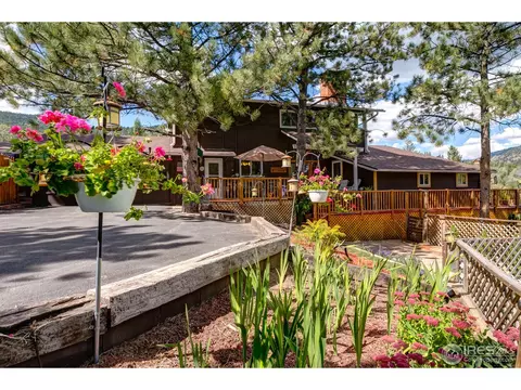 367 Cherokee Rd, Lyons, CO 80540 photo 18