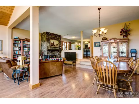367 Cherokee Rd, Lyons, CO 80540 photo 6