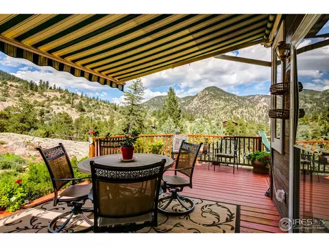367 Cherokee Rd, Lyons, CO 80540 photo 24