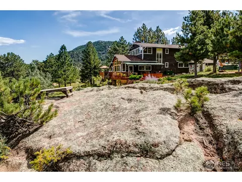 367 Cherokee Rd, Lyons, CO 80540 photo 21