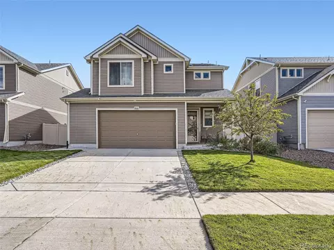 18160 E 52nd Pl, Denver, CO 80249