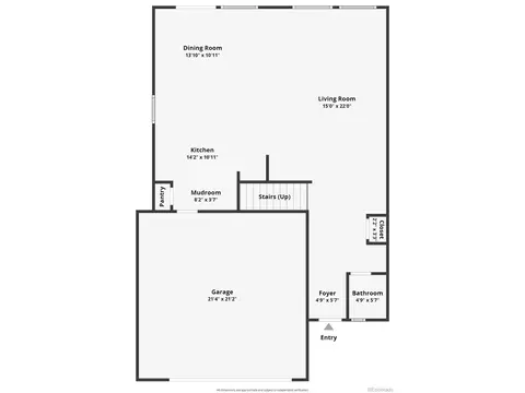 18160 E 52nd Pl, Denver, CO 80249 photo 38