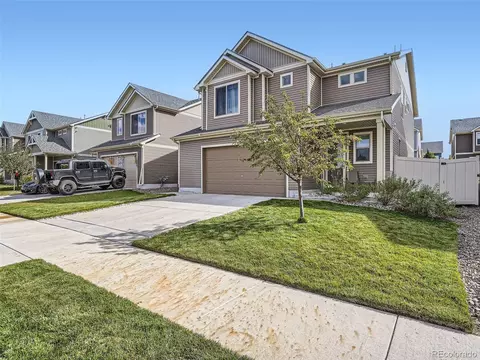 18160 E 52nd Pl, Denver, CO 80249 photo 2