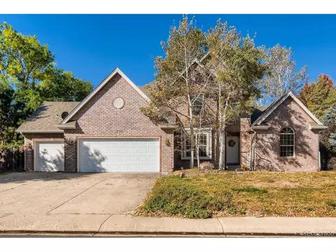 5790 E Wetlands Dr, Longmont, CO 80504 photo 1