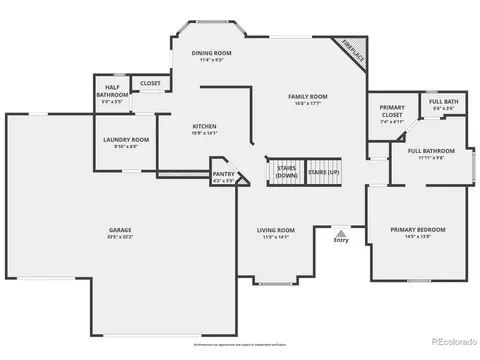 5790 E Wetlands Dr, Longmont, CO 80504 photo 29