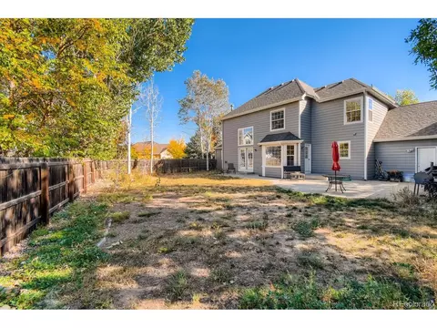 5790 E Wetlands Dr, Longmont, CO 80504 photo 28
