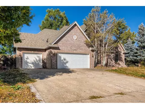 5790 E Wetlands Dr, Longmont, CO 80504 photo 2