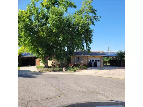 5358 Flower Cir, Arvada, CO 80002