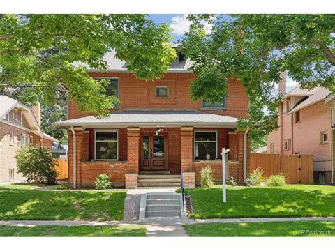 2246 Eudora St, Denver, CO 80207