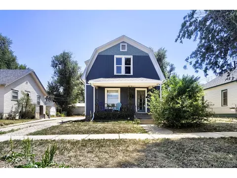 610 16th St, Greeley, CO 80631