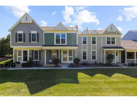 19813 Rosewood Ct, Parker, CO 80138
