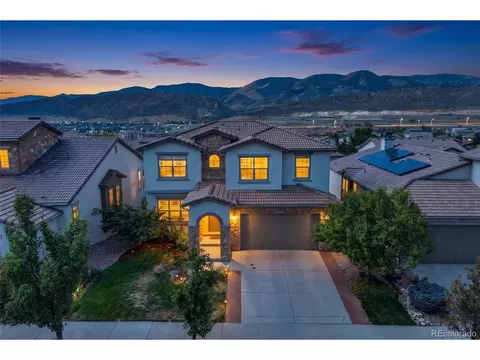 15268 W Baker Ave, Denver, CO 80228