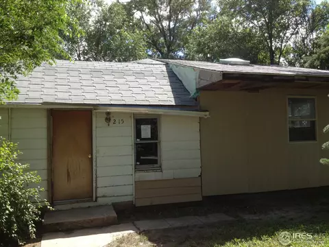 215 Bruse St, Brush, CO 80723 photo 1
