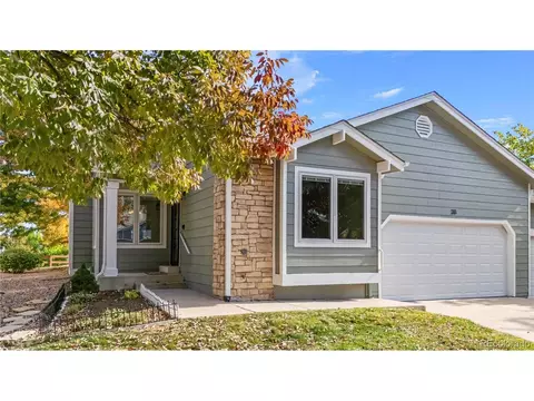 38 Shetland Ct, Highlands Ranch, CO 80130