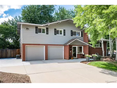 3375 Nelson St, Wheat Ridge, CO 80033