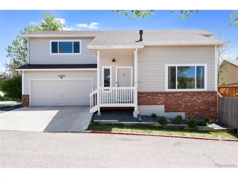 10482 W 82nd Ave, Arvada, CO 80005