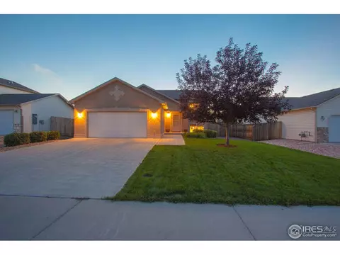 2843 40th Ave, Greeley, CO 80634 photo 1