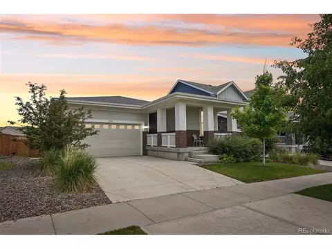 5928 N Odessa St, Aurora, CO 80019