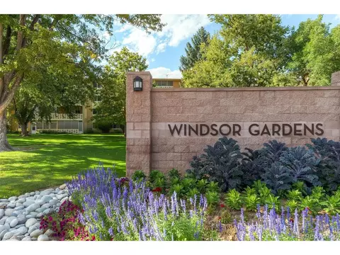 705 S Clinton St #705-9B, Denver, CO 80203