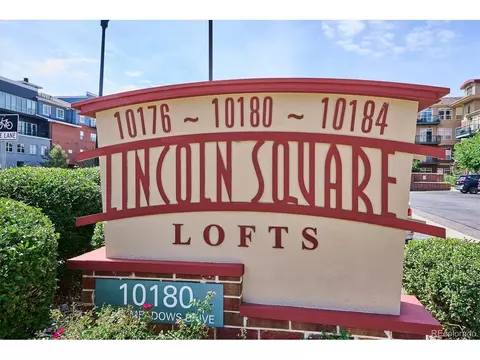 10176 Park Meadows Dr #2405, Lone Tree, CO 80124