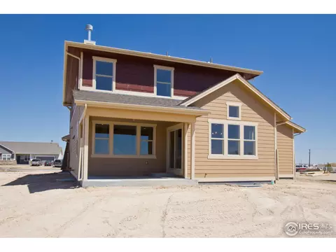 40824 Jade Dr, Ault, CO 80610 photo 3