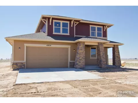 40824 Jade Dr, Ault, CO 80610 photo 1