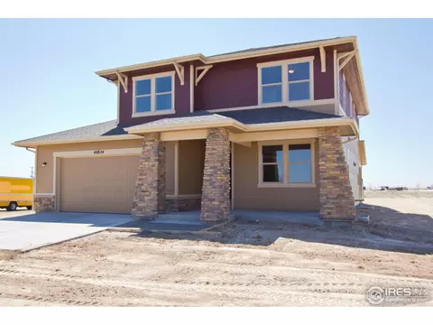 40824 Jade Dr, Ault, CO 80610 photo 2