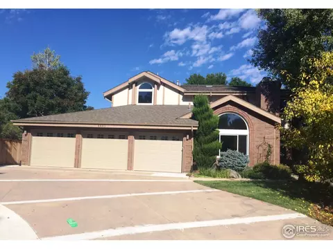 4493 Pali Way, Boulder, CO 80301 photo 1